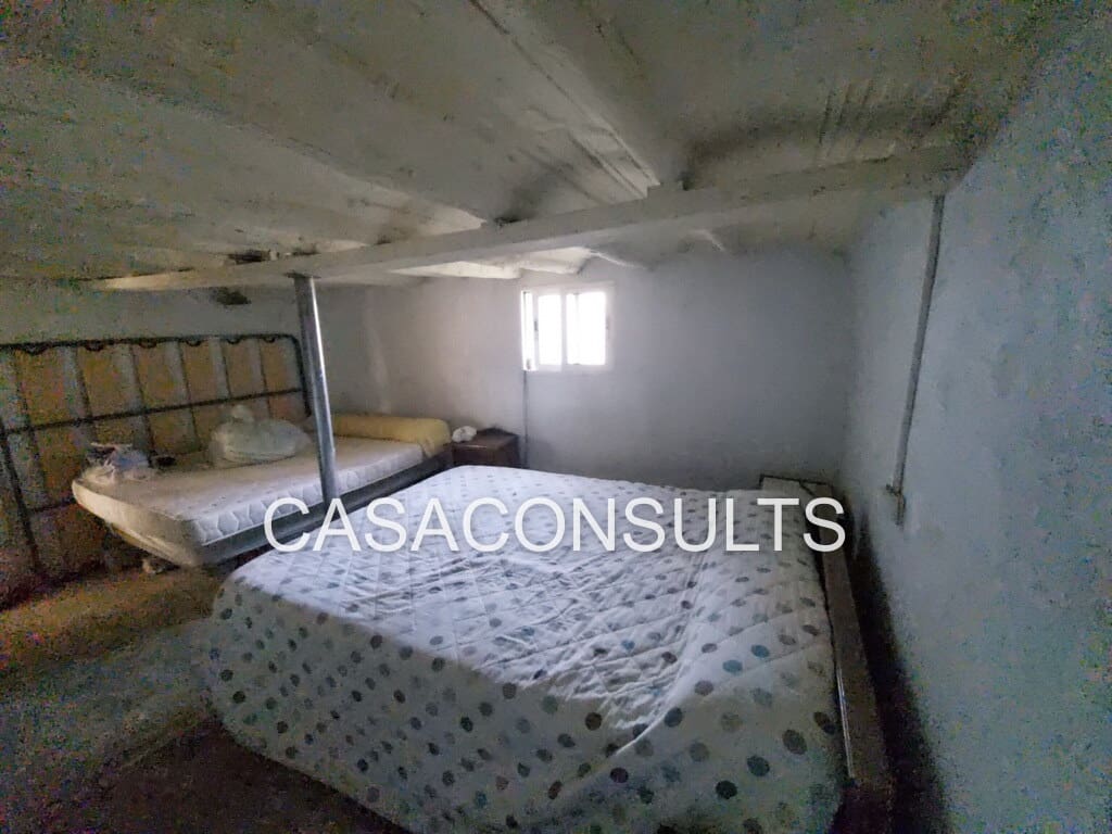 6 soveværelse Villa til salg i Les Useres - € 150.000 (Ref: 7962546)