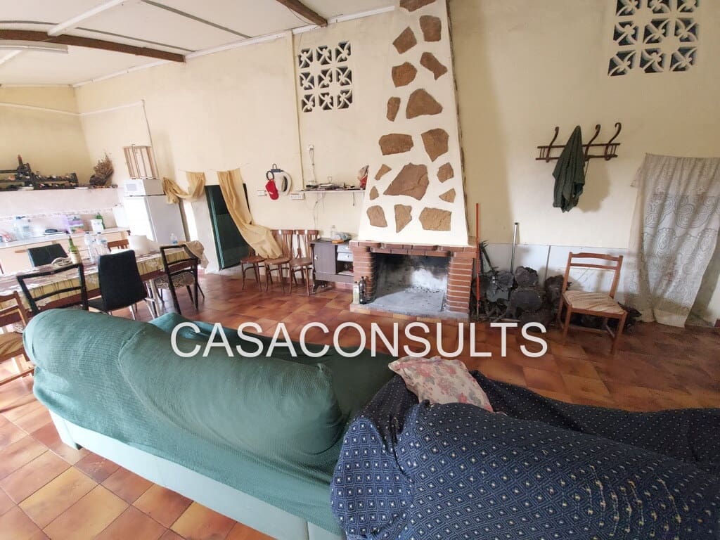 6 soveværelse Villa til salg i Les Useres - € 150.000 (Ref: 7962546)