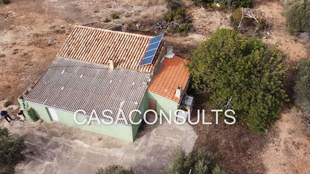 6 soveværelse Villa til salg i Les Useres - € 150.000 (Ref: 7962546)