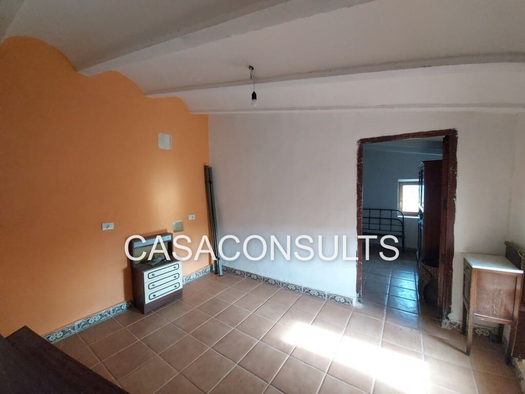 6 chambre Villa/Maison à vendre à Les Useres - 140 000 € (Ref: 7962546)