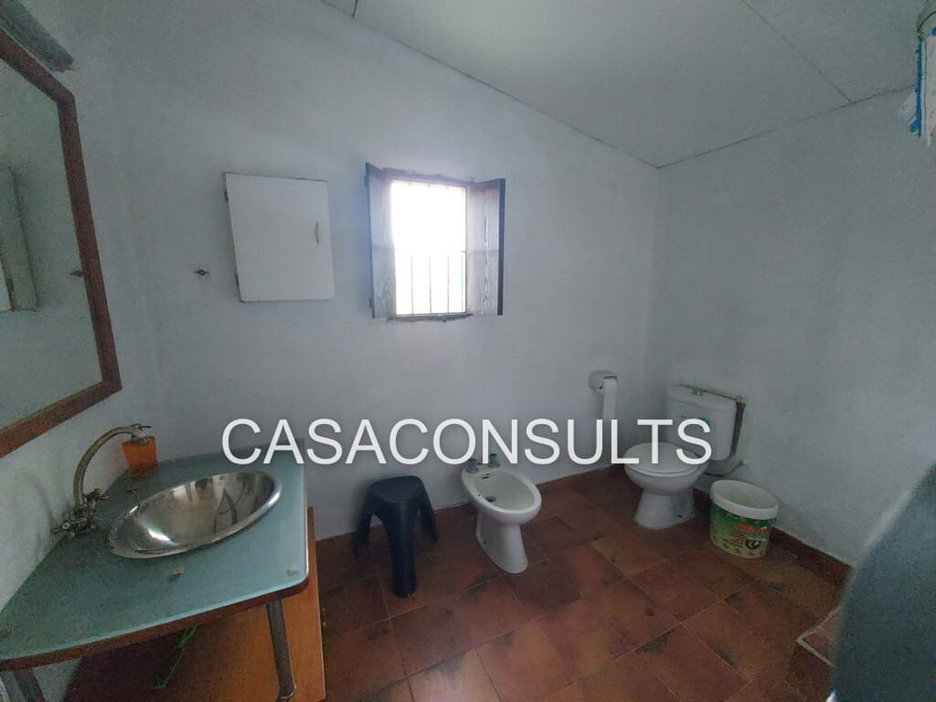 6 chambre Villa/Maison à vendre à Les Useres - 140 000 € (Ref: 7962546)