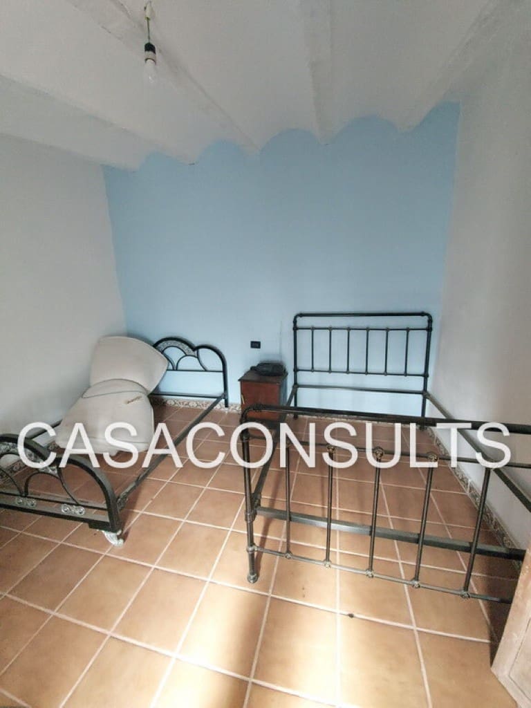 6 chambre Villa/Maison à vendre à Les Useres - 140 000 € (Ref: 7962546)