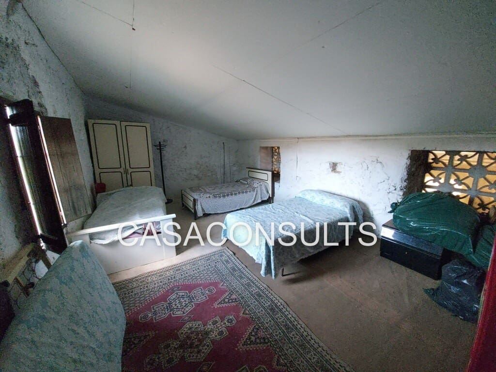 6 chambre Villa/Maison à vendre à Les Useres - 140 000 € (Ref: 7962546)