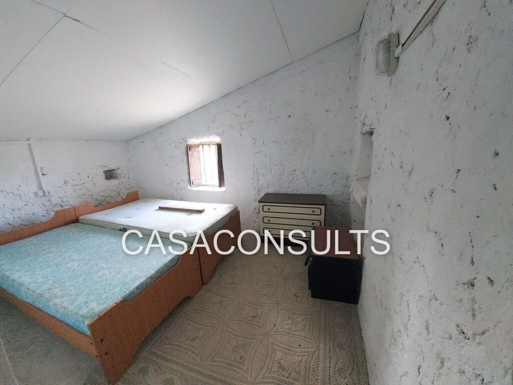 6 chambre Villa/Maison à vendre à Les Useres - 140 000 € (Ref: 7962546)