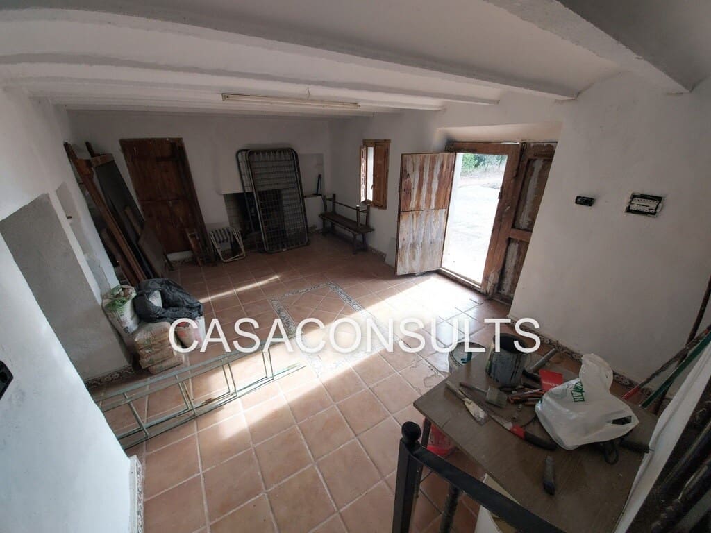 6 chambre Villa/Maison à vendre à Les Useres - 140 000 € (Ref: 7962546)