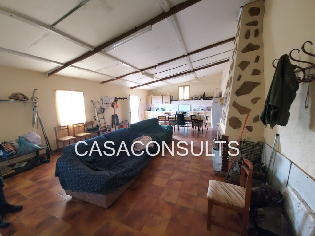 6 chambre Villa/Maison à vendre à Les Useres - 140 000 € (Ref: 7962546)