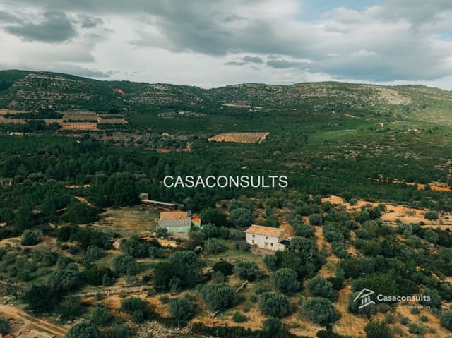 6 quarto Moradia para venda em Les Useres - 140 000 € (Ref: 7962546)