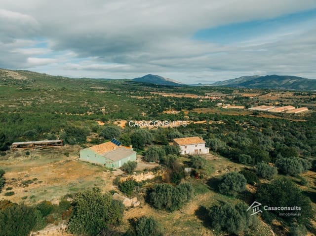 6 quarto Moradia para venda em Les Useres - 140 000 € (Ref: 7962546)