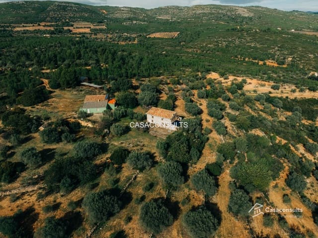 6 quarto Moradia para venda em Les Useres - 140 000 € (Ref: 7962546)