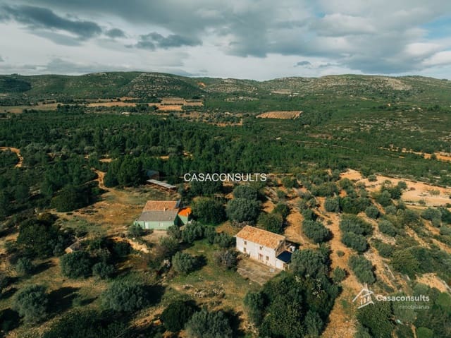 6 quarto Moradia para venda em Les Useres - 140 000 € (Ref: 7962546)