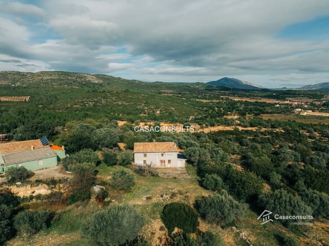 6 quarto Moradia para venda em Les Useres - 140 000 € (Ref: 7962546)