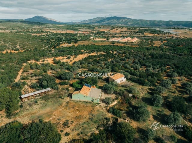 6 quarto Moradia para venda em Les Useres - 140 000 € (Ref: 7962546)