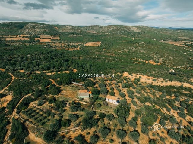 6 quarto Moradia para venda em Les Useres - 140 000 € (Ref: 7962546)