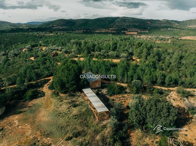 6 quarto Moradia para venda em Les Useres - 140 000 € (Ref: 7962546)