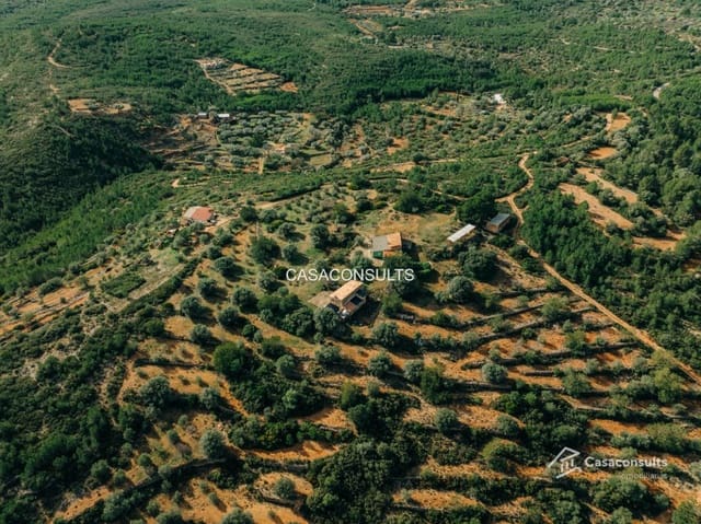 6 quarto Moradia para venda em Les Useres - 140 000 € (Ref: 7962546)