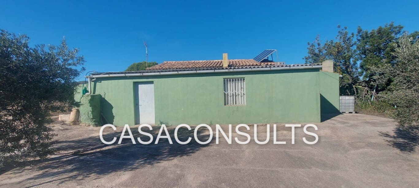 6 chambre Villa/Maison à vendre à Les Useres - 140 000 € (Ref: 7962546)