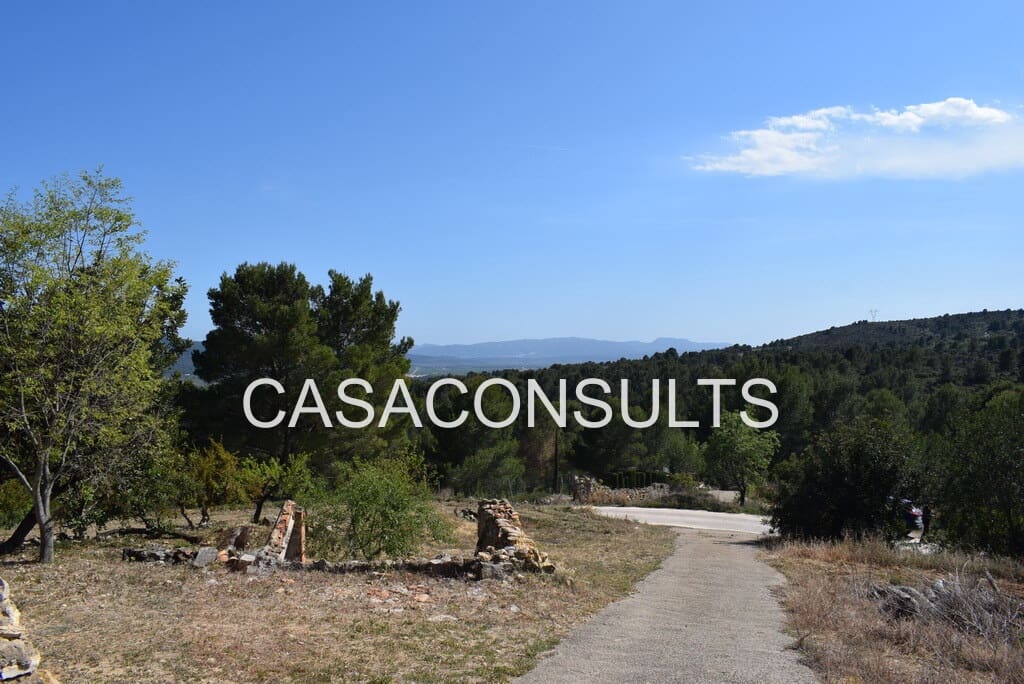 3 soveværelse Villa til salg i Culla - € 95.000 (Ref: 8135891)