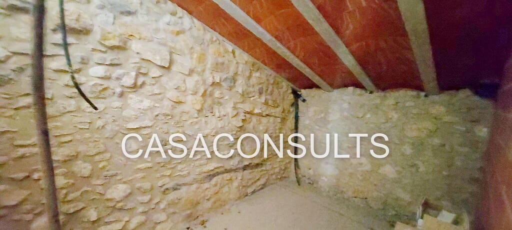 3 soveværelse Villa til salg i Culla - € 95.000 (Ref: 8135891)