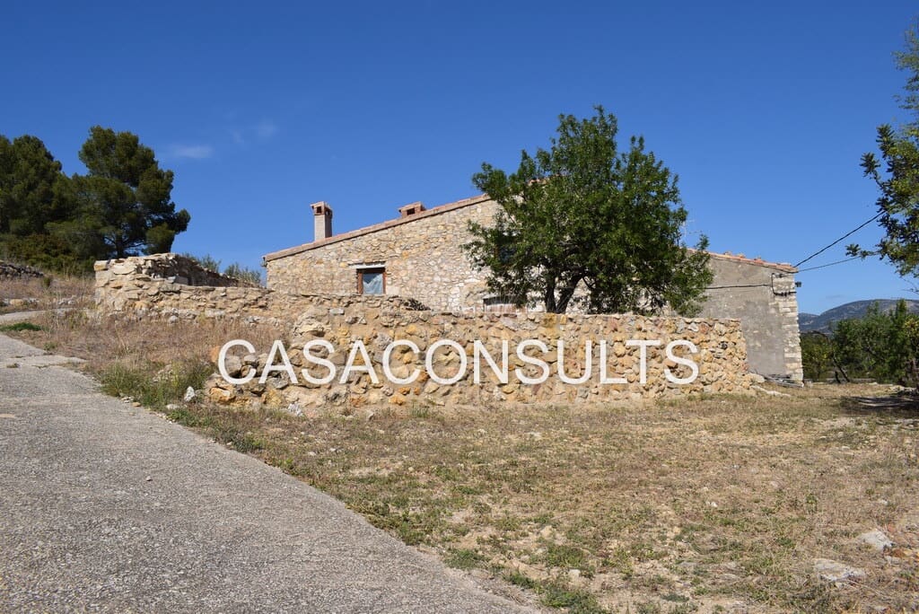 3 soveværelse Villa til salg i Culla - € 95.000 (Ref: 8135891)