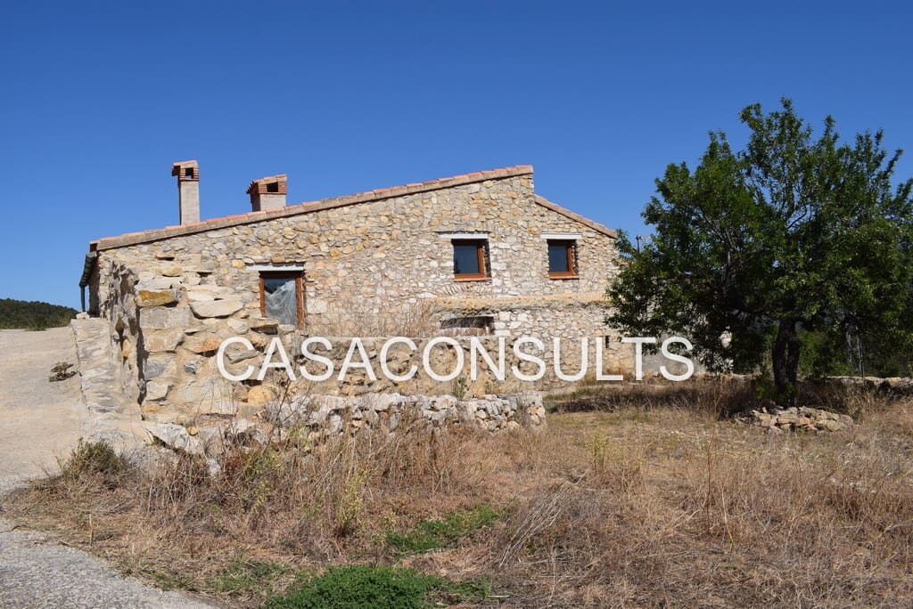 3 soveværelse Villa til salg i Culla - € 95.000 (Ref: 8135891)