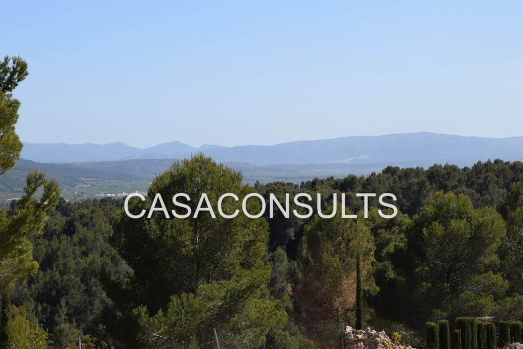 3 soveværelse Villa til salg i Culla - € 95.000 (Ref: 8135891)