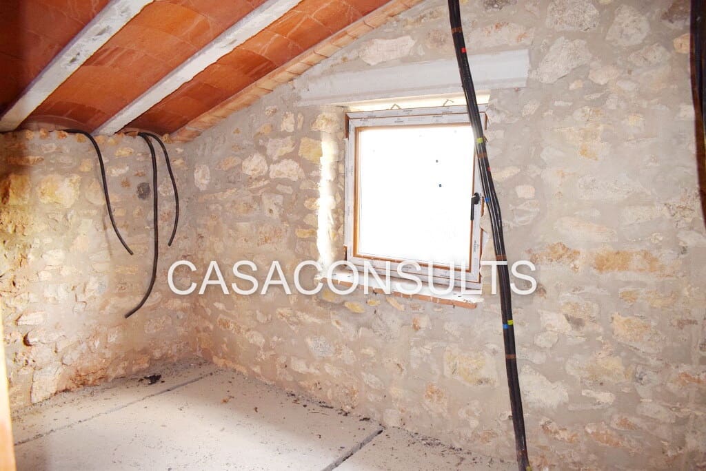 3 soveværelse Villa til salg i Culla - € 95.000 (Ref: 8135891)