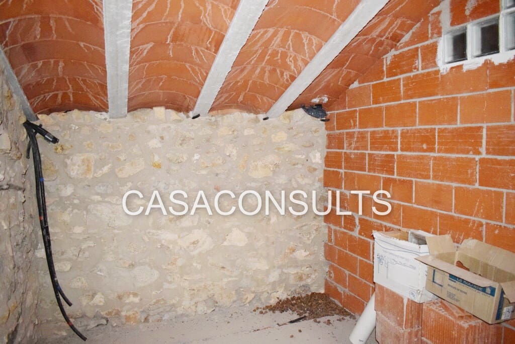 3 soveværelse Villa til salg i Culla - € 95.000 (Ref: 8135891)