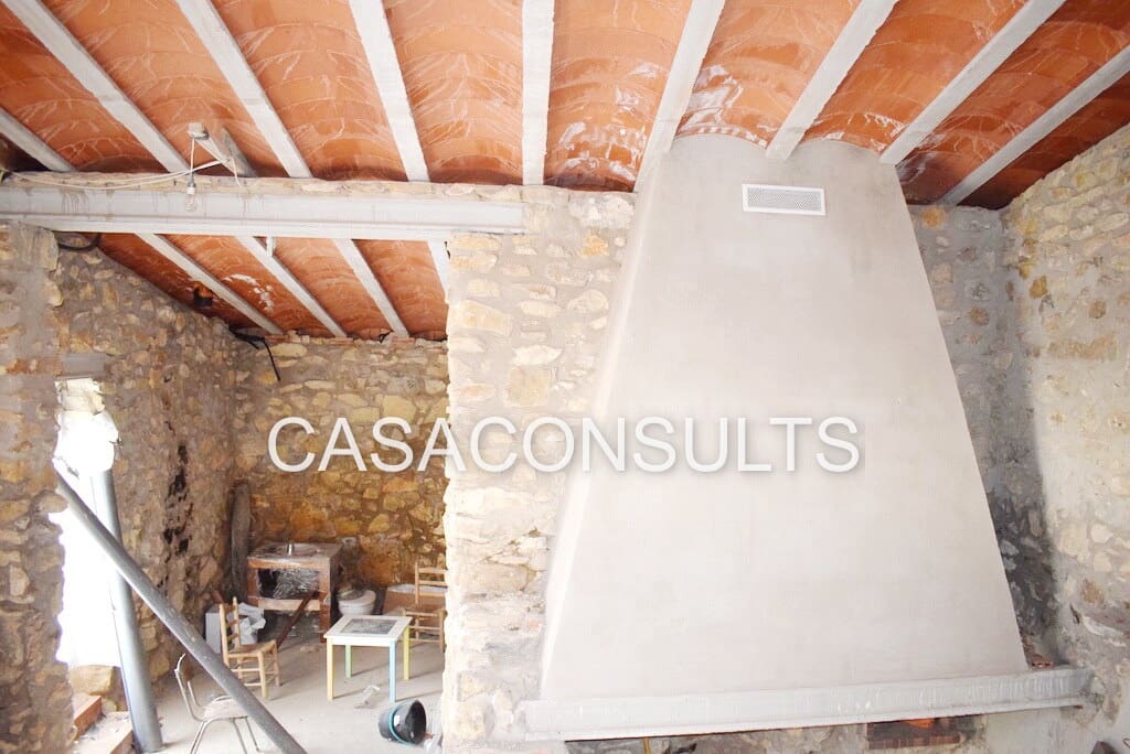 3 soveværelse Villa til salg i Culla - € 95.000 (Ref: 8135891)