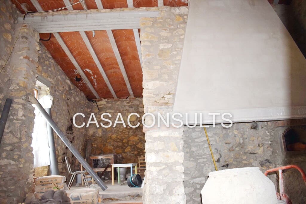 3 soveværelse Villa til salg i Culla - € 95.000 (Ref: 8135891)