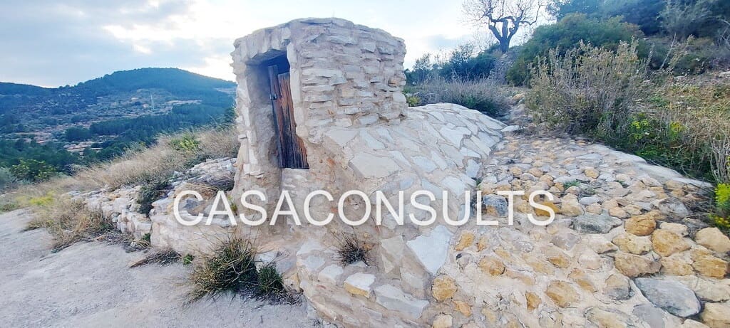 3 soveværelse Villa til salg i Culla - € 95.000 (Ref: 8135891)