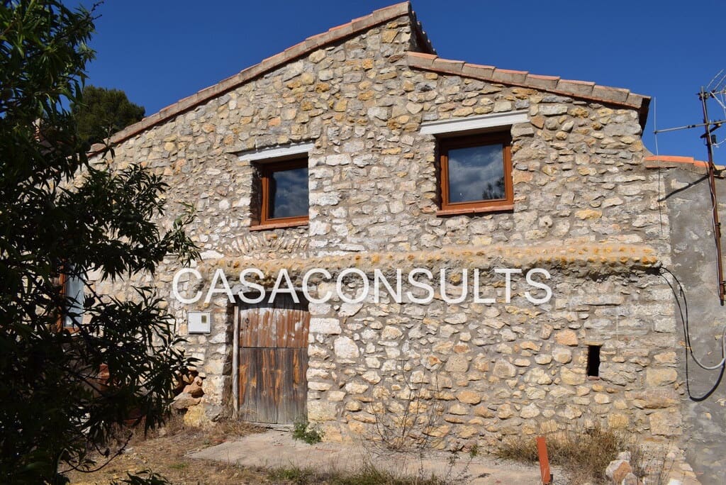 3 soveværelse Villa til salg i Culla - € 95.000 (Ref: 8135891)