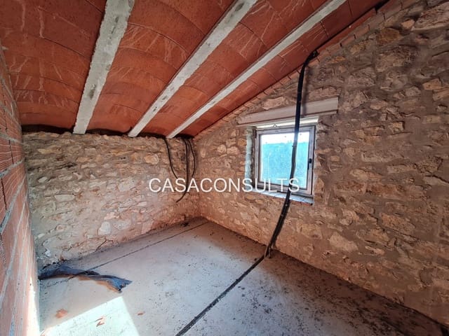 3 sovrum Villa till salu i Culla - 95 000 € (Ref: 8135891)