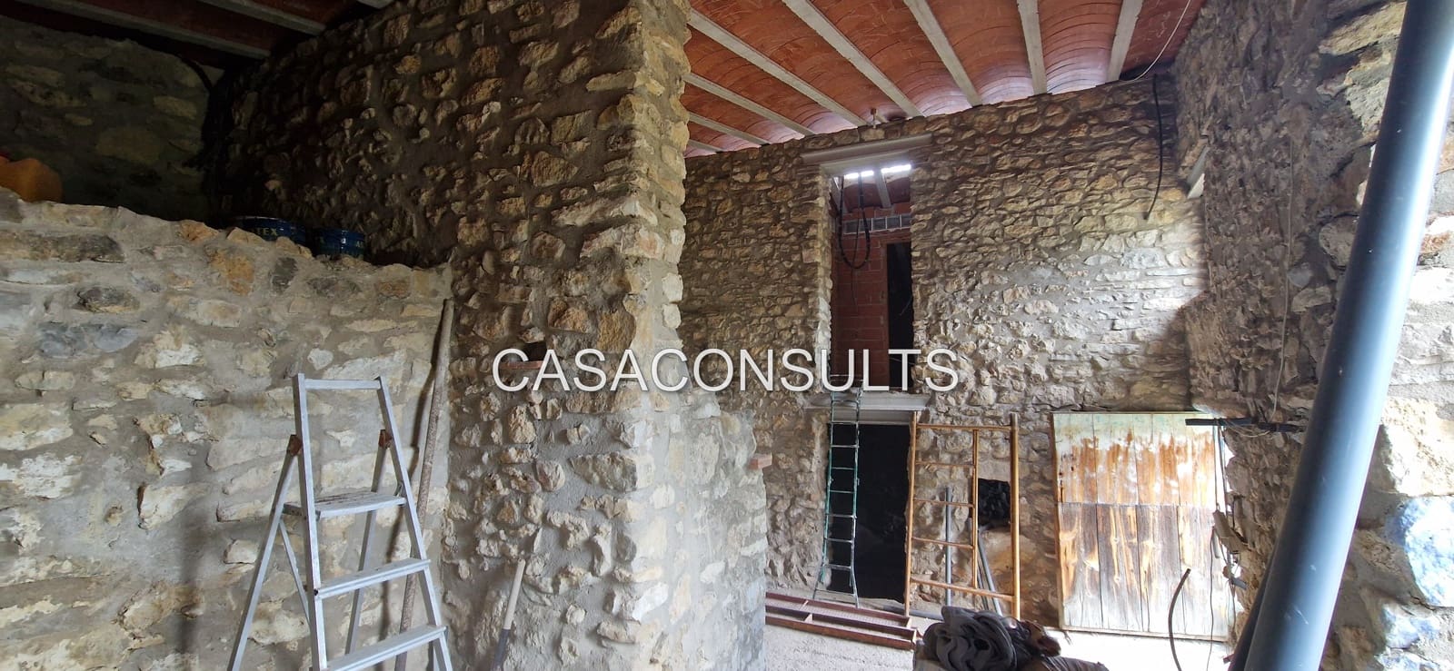 3 soveværelse Villa til salg i Culla - € 95.000 (Ref: 8135891)