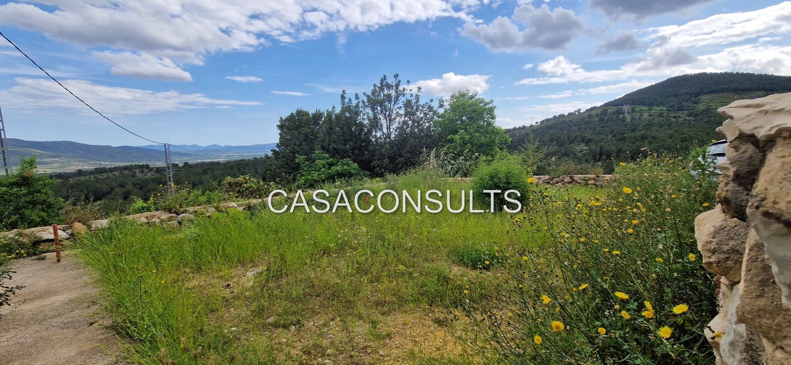 3 soveværelse Villa til salg i Culla - € 95.000 (Ref: 8135891)