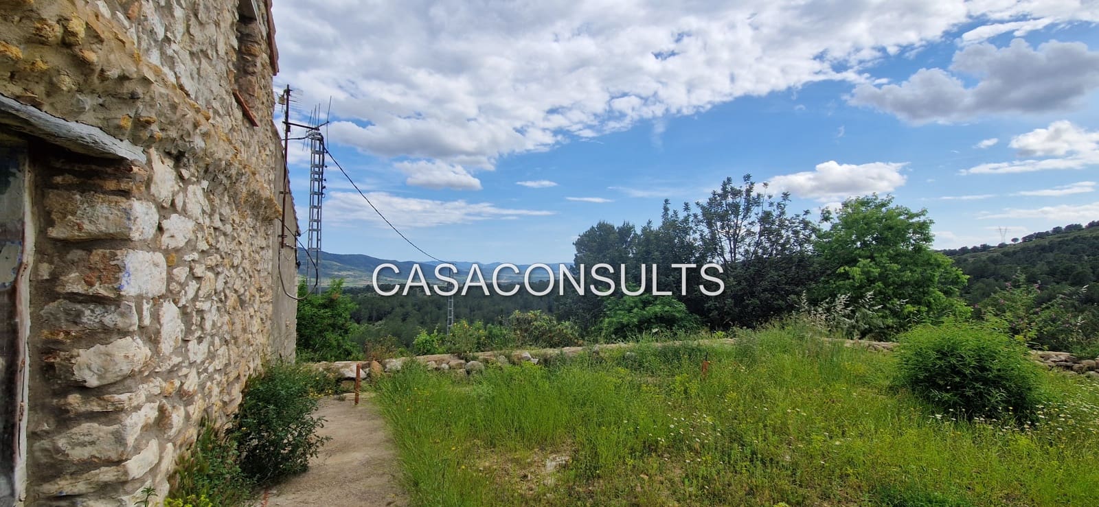 3 soveværelse Villa til salg i Culla - € 95.000 (Ref: 8135891)