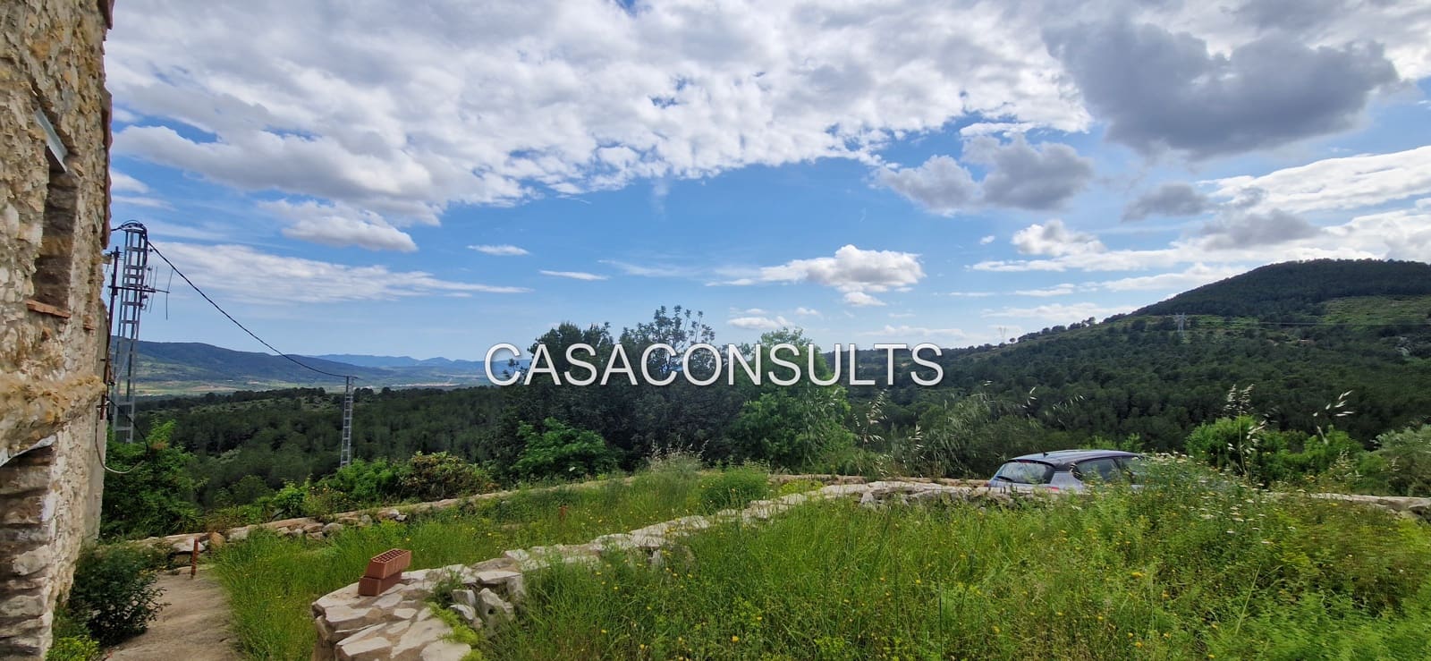 3 soveværelse Villa til salg i Culla - € 95.000 (Ref: 8135891)