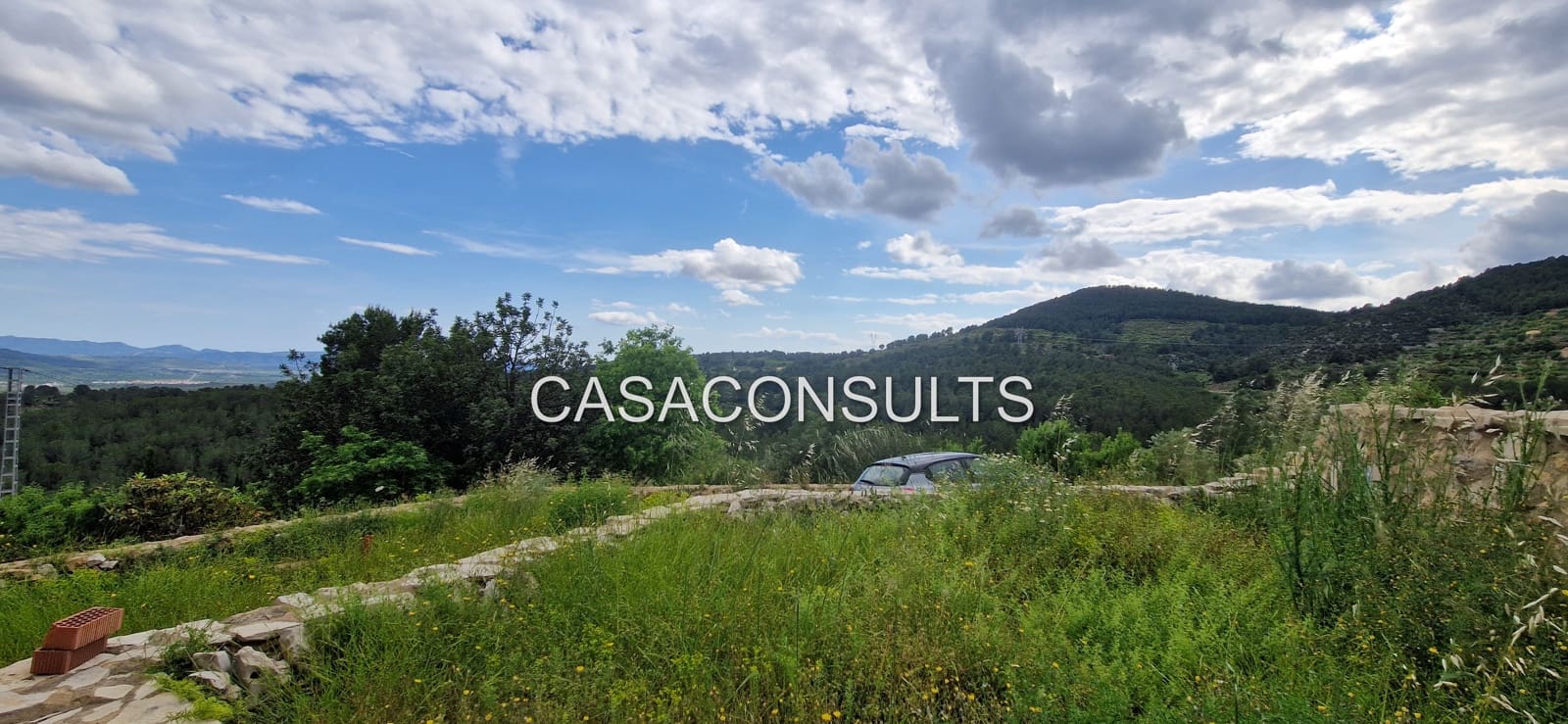 3 soveværelse Villa til salg i Culla - € 95.000 (Ref: 8135891)