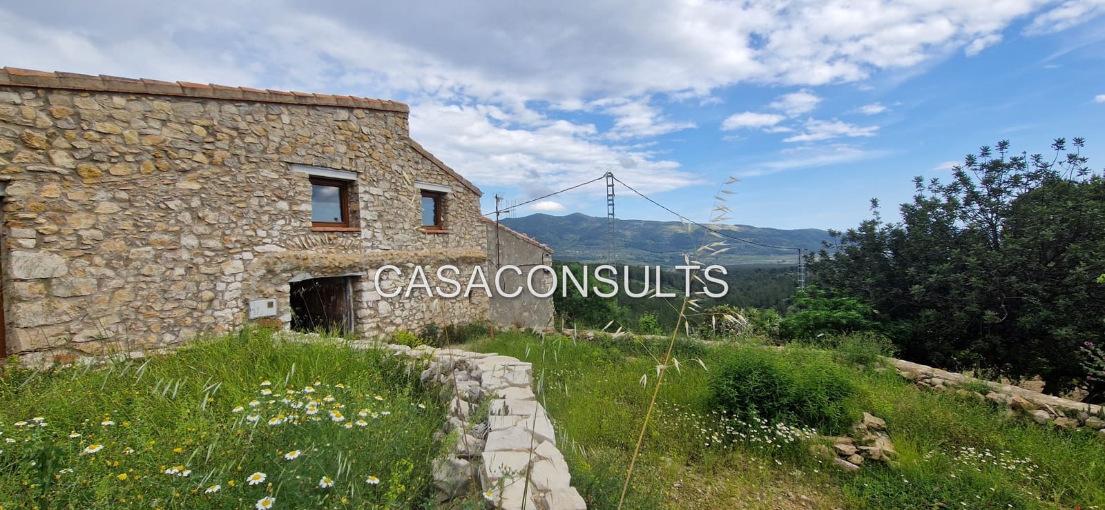 3 soveværelse Villa til salg i Culla - € 95.000 (Ref: 8135891)