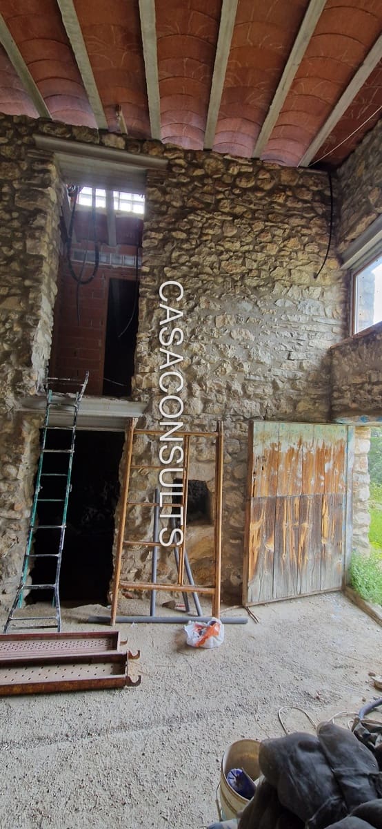 3 Zimmer Villa zu verkaufen in Culla - 95.000 € (Ref: 8135891)