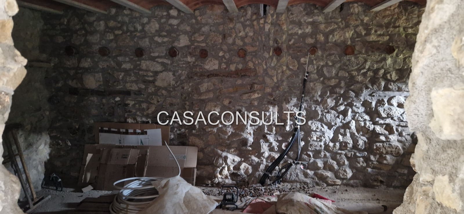 3 Zimmer Villa zu verkaufen in Culla - 95.000 € (Ref: 8135891)