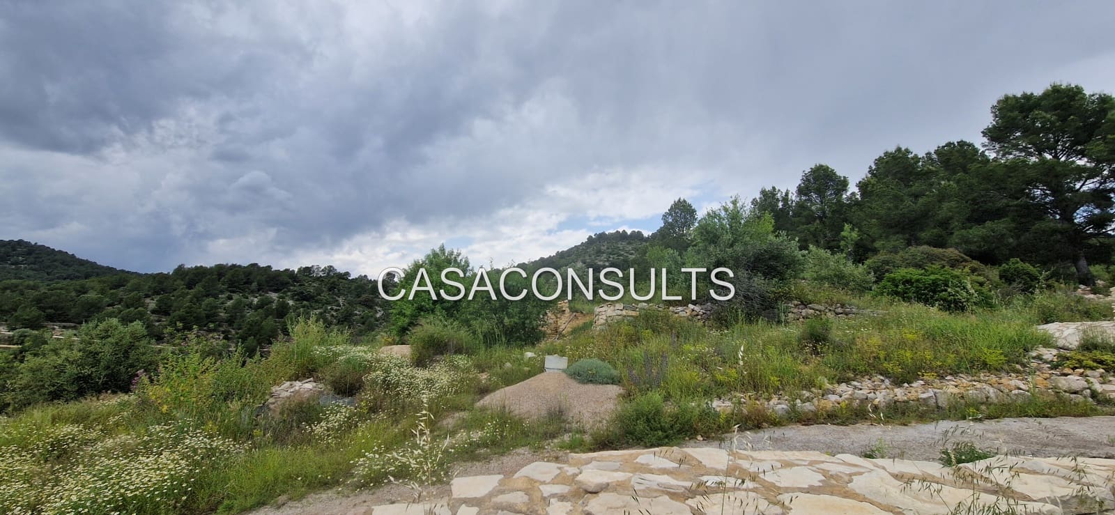 3 Zimmer Villa zu verkaufen in Culla - 95.000 € (Ref: 8135891)