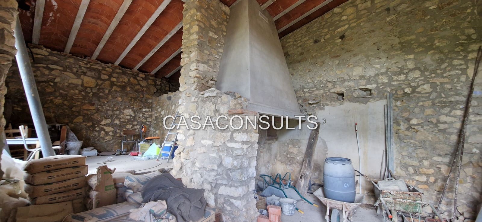 3 Zimmer Villa zu verkaufen in Culla - 95.000 € (Ref: 8135891)