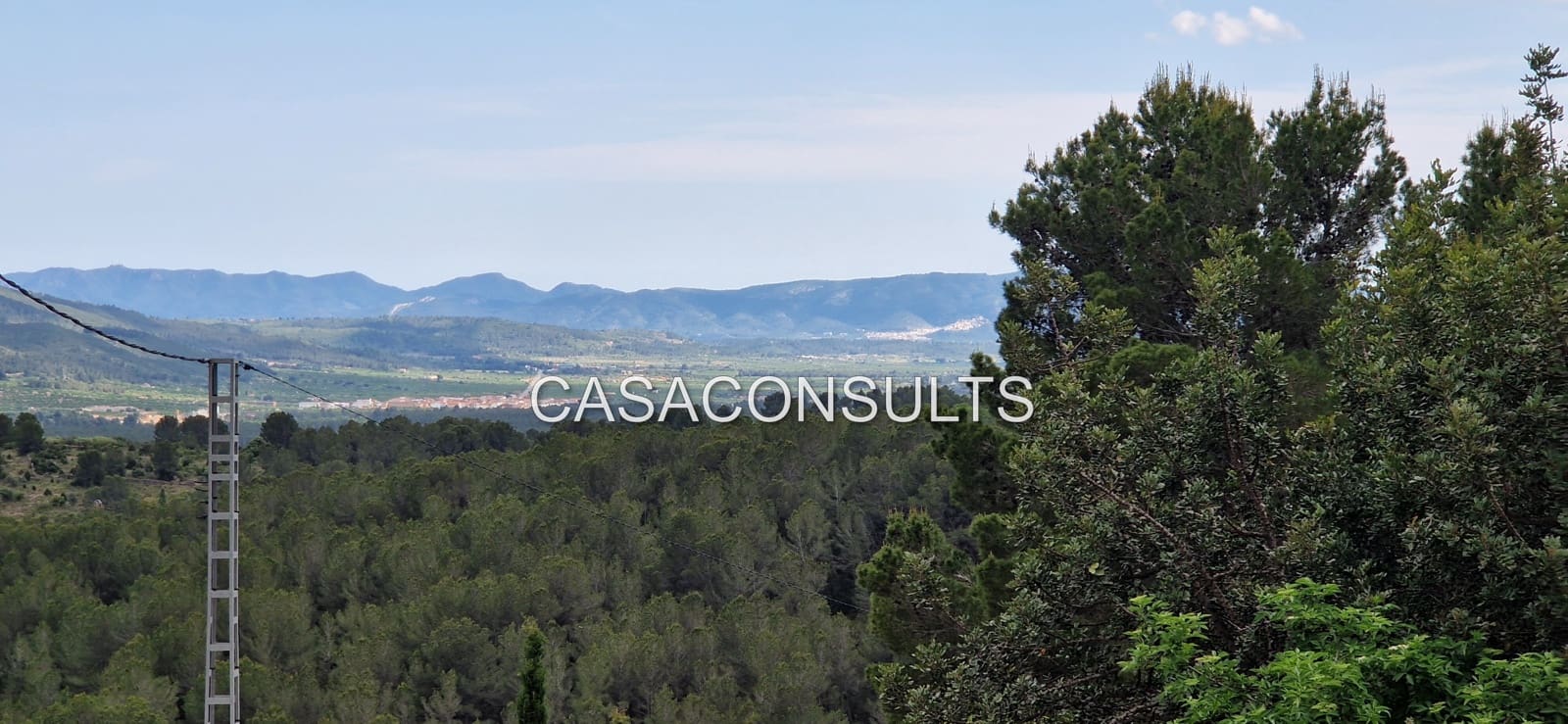 3 Zimmer Villa zu verkaufen in Culla - 95.000 € (Ref: 8135891)