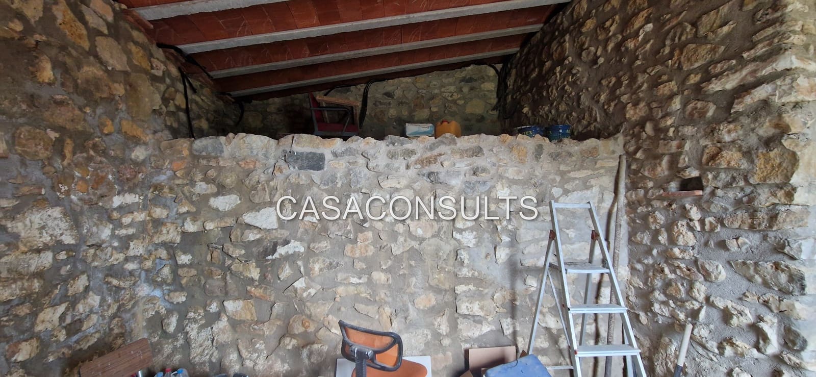 3 Zimmer Villa zu verkaufen in Culla - 95.000 € (Ref: 8135891)