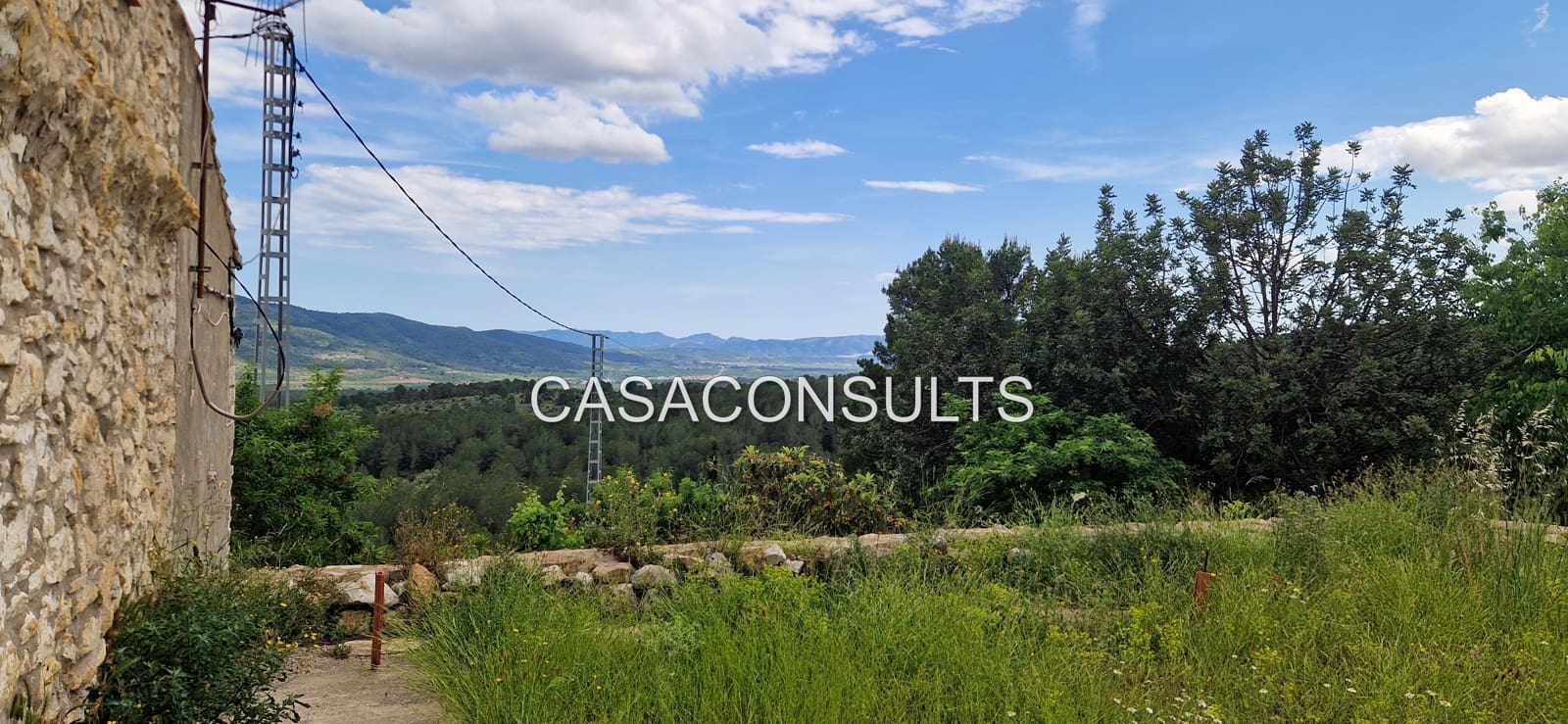 3 Zimmer Villa zu verkaufen in Culla - 95.000 € (Ref: 8135891)