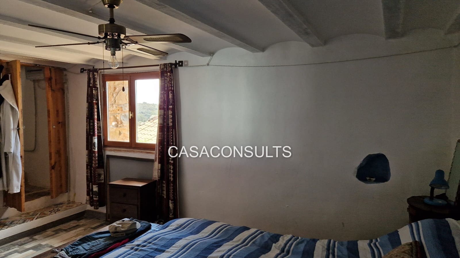 2 soveværelse Byhus til salg i Llucena  - € 110.000 (Ref: 8240285)