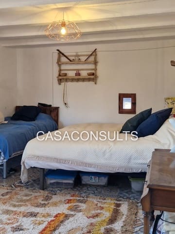 2 bedroom Townhouse for sale in Llucena  - € 110,000 (Ref: 8240285)