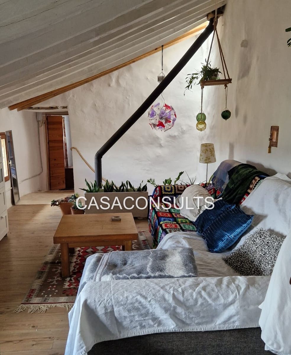 2 soveværelse Byhus til salg i Llucena  - € 110.000 (Ref: 8240285)