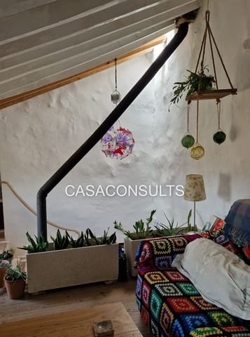 2 bedroom Townhouse for sale in Llucena  - € 110,000 (Ref: 8240285)