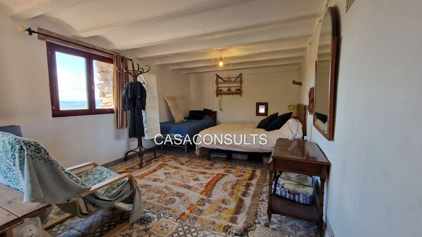 2 soveværelse Byhus til salg i Llucena  - € 110.000 (Ref: 8240285)